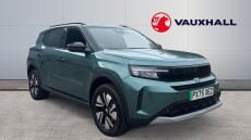 Vauxhall Frontera 83kW GS 44kWh 5dr Auto Electric Estate